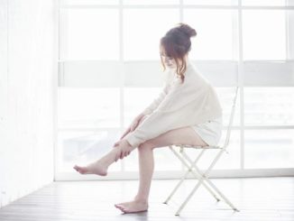 ふくらはぎ,部分痩せ